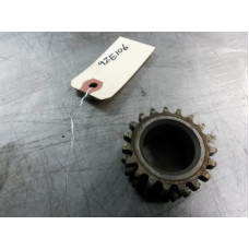 92E106 Crankshaft Timing Gear For 06-07 Ford Focus 2.0 92E106 Crankshaft Timing Gear For 06-07 Ford Focus 2.0